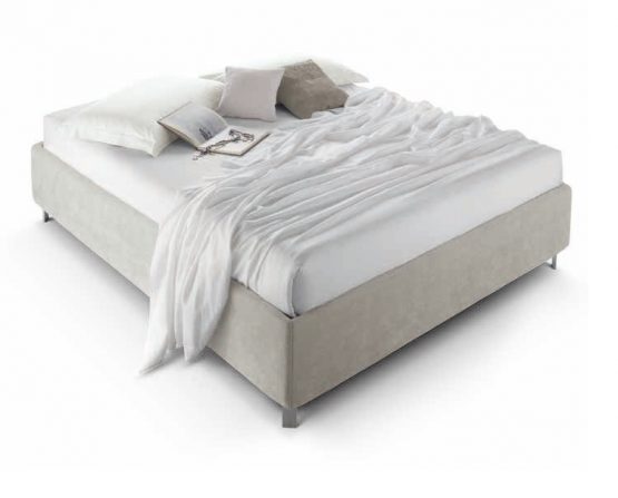 Letto Sommier Artigiana Letti